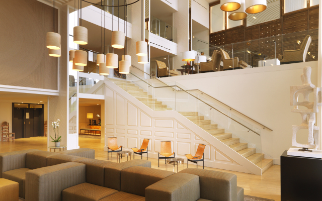 Hotel Camiral