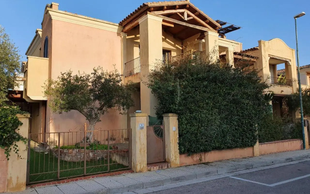 Spazioso appartamento con terrazza a due passi dal centro
