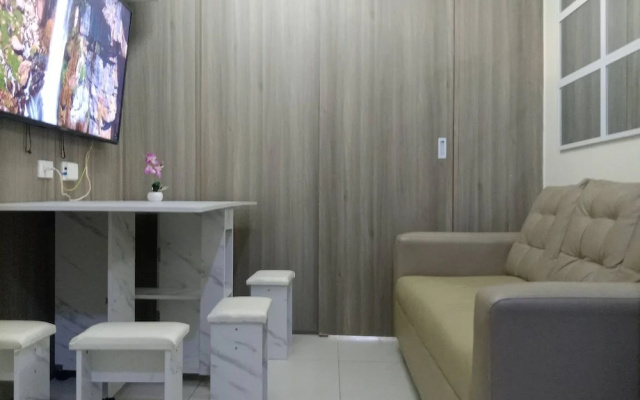 Althea Luxury Retreat Mall of Asia Sunset