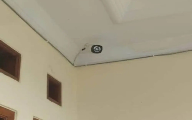 SPOT ON 93431 Pondok Sugie SyariahNearJembatan Siak