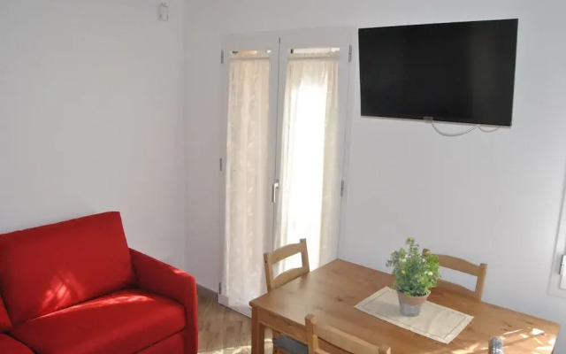 Agrigento Centre - 1-bed Apartment - Sleeps 4