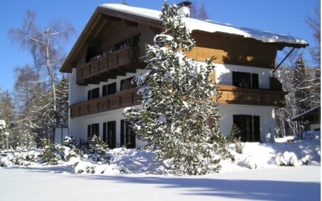 Haus Austria