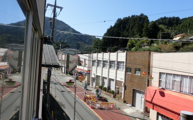 Shogetsudo - Hostel