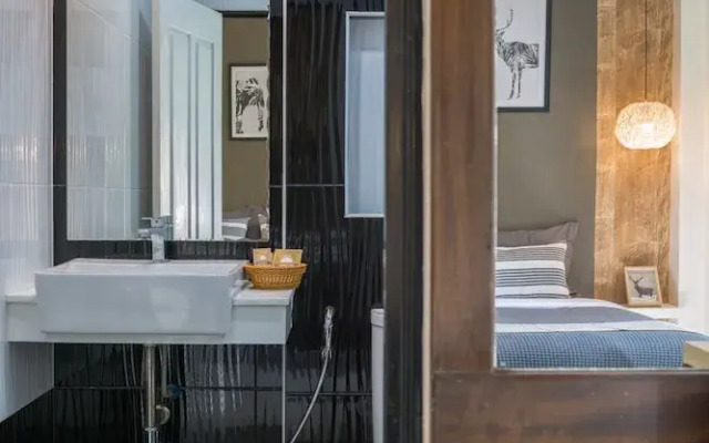 The Connect Pool Villa