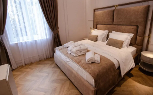 The Crown Boutique Hotel & SPA