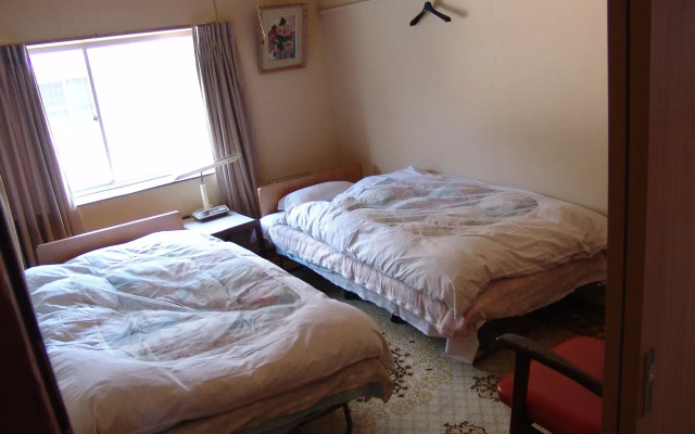 Towadako Backpackers