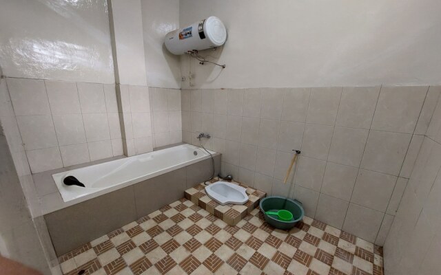 Arjuna Homestay