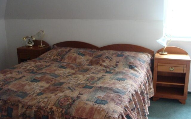 Hotel Praha