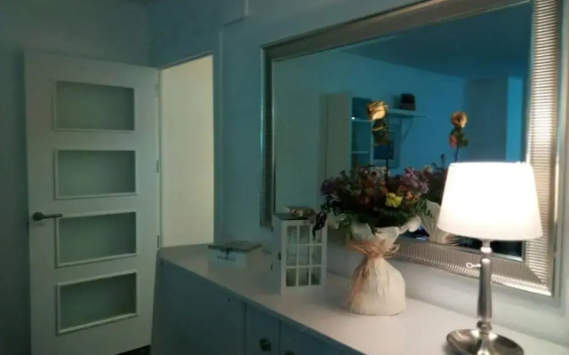 Apartamento piscis