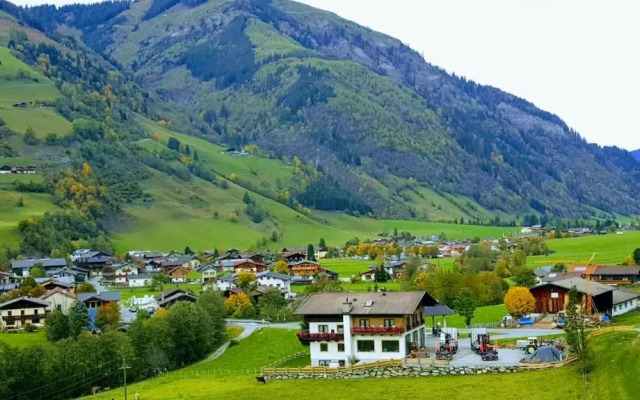 Ferienwohnung Seidl Top 2