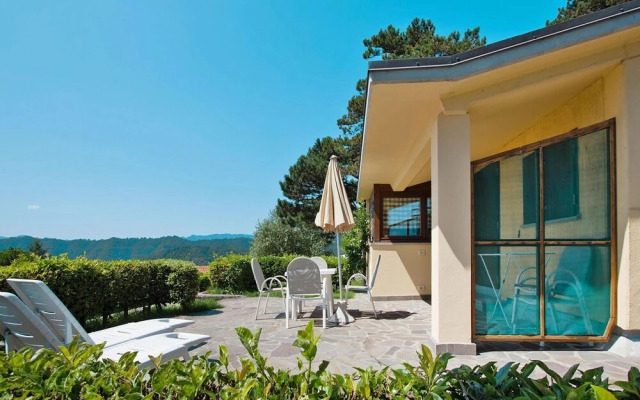 Rustic Escape in Palazzuolo Stay