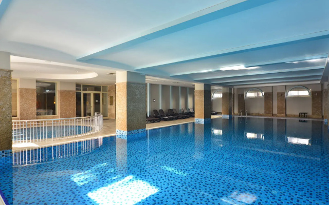 Side Crown Palace Ultra All Inclusive