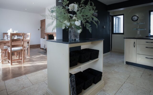 Hafordwen - 4 Bedroom Holiday Home - Saundersfoot