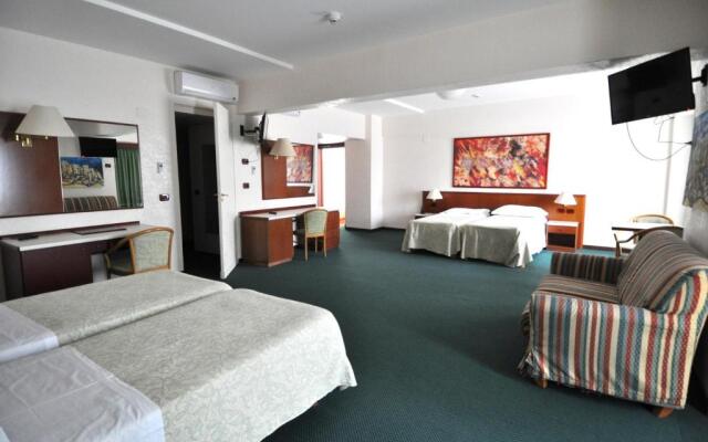 Splendid Hotel La Torre