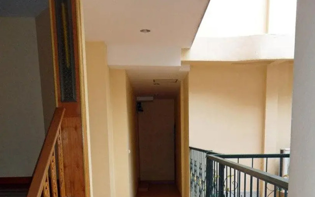 Siam House hotel