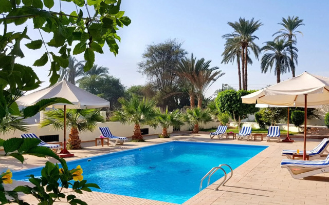 Hotel Sheherazade