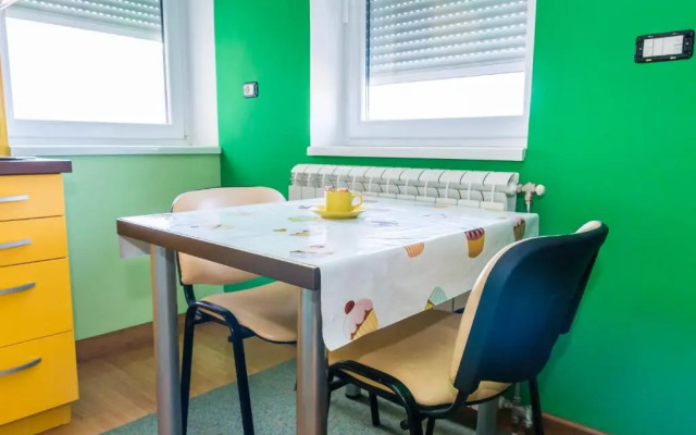 Kalanj Apartmani I Sobe