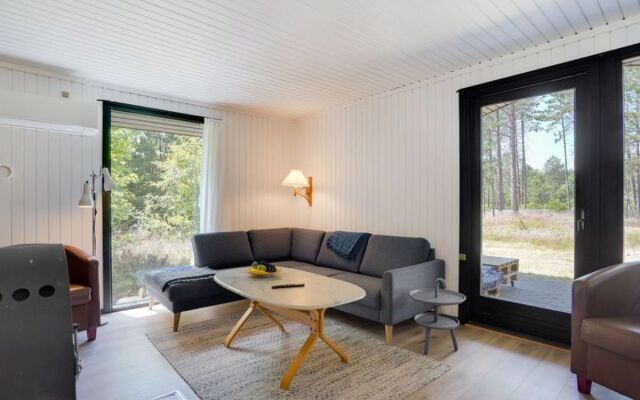 "Lätizia" - 3.9km from the sea in Western Jutland