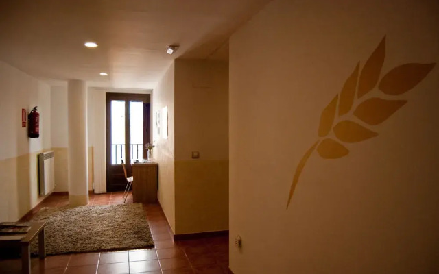 Hotel Molino Bajo