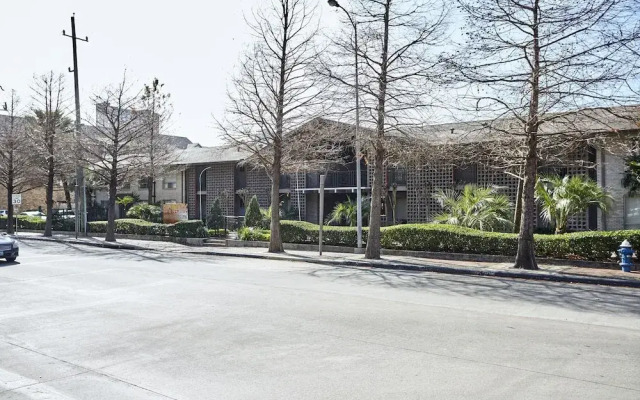 Sonder - 2306 Marquee Uptown