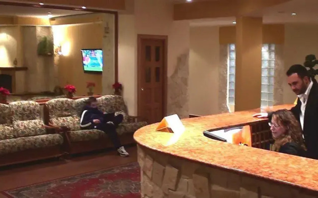 Grand Hotel Panorama