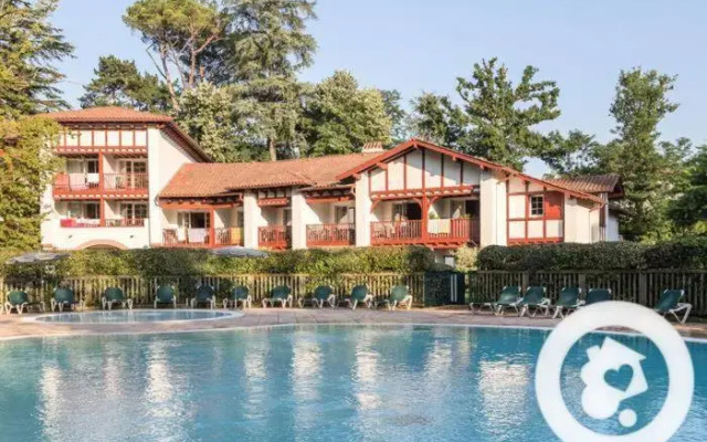 N23, parc d'arradoy-St J P de Port