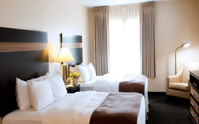 The Brunswick Hotel