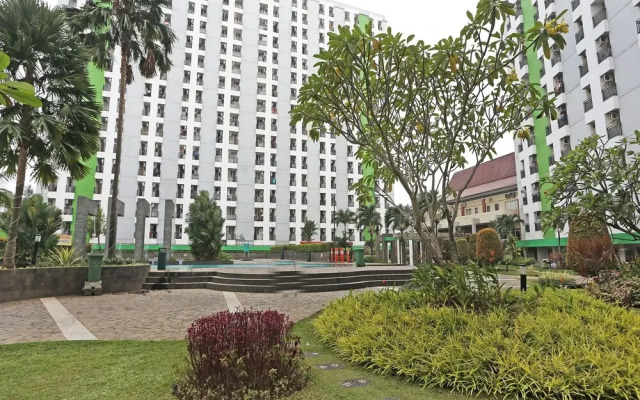 Collection O 93148 Pelangi Residence 2