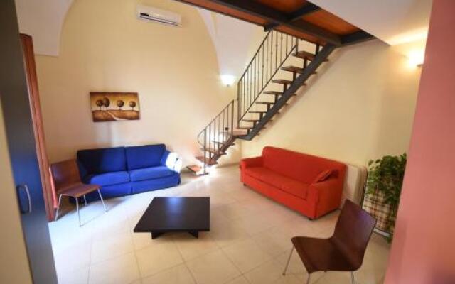 Appartamento Via Castriota