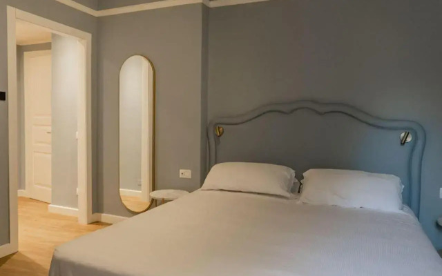 Hotel Shelley e delle Palme, BW Signature Collection