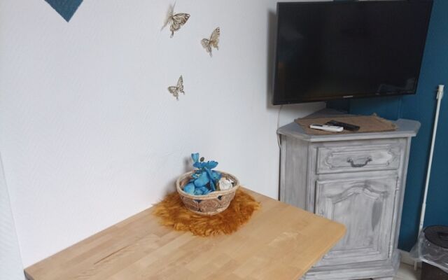 B&B Villa La Lorraine