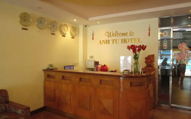 Anh Tu Hotel
