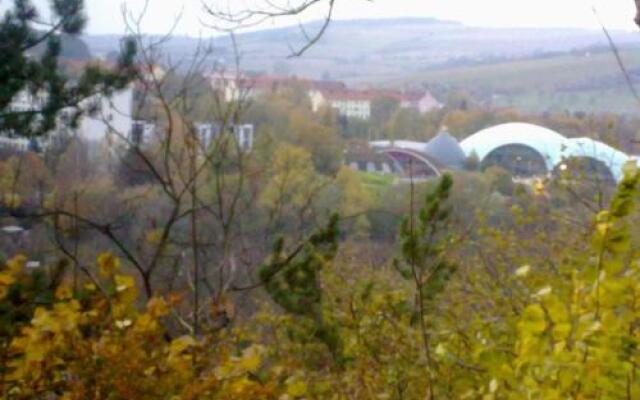 Haus Sonnenschein - Ferienwohnung Traxdorf