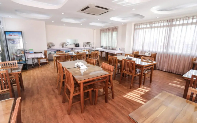 Hotel Bahosi