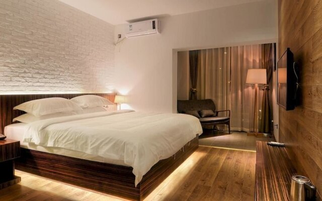 Xiamen Casa Color Villa