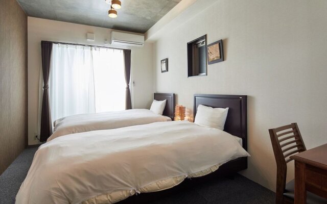 JAPANING HOTEL Saga Arashiyama