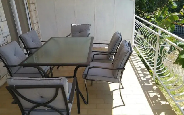 Apartments and Rooms Copacabana