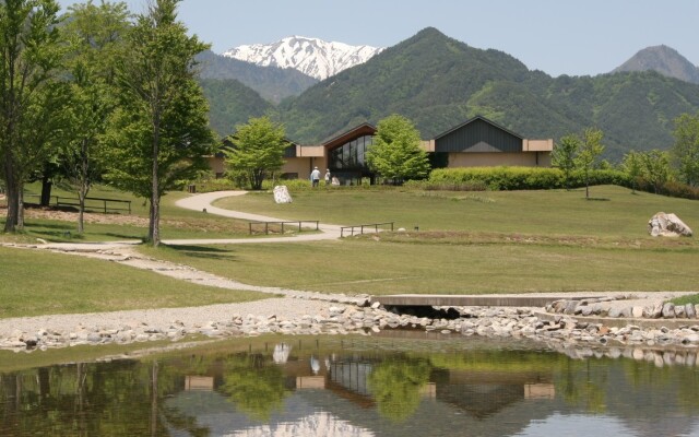 Kurobe Kanko Hotel