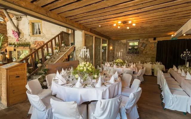 Goldener Adler Oberried - Hotel & Appartements