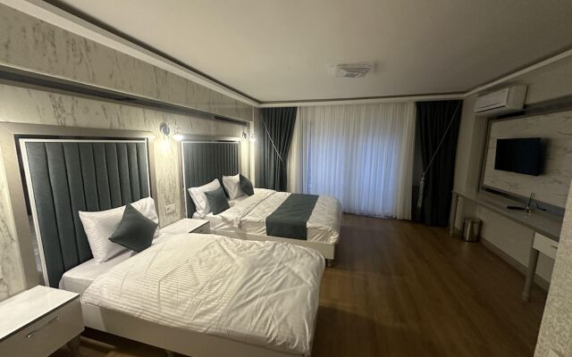 Gazelle Suites