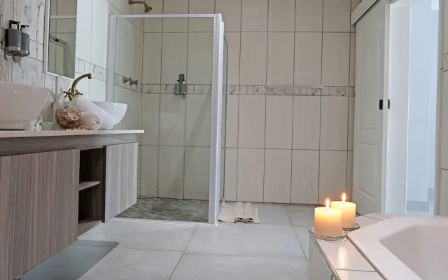 Meloding Guest House