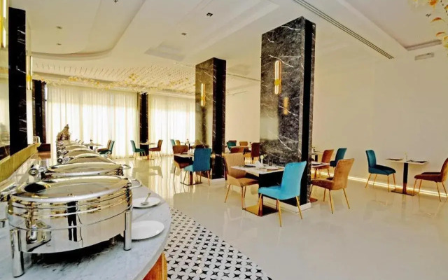 AW Hotel Riyadh