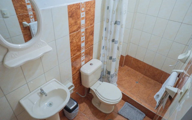 Cozy & Beautiful Apart In San Blas Cusco