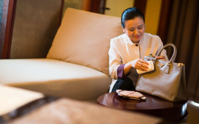 Yiwu Ocean Hotel