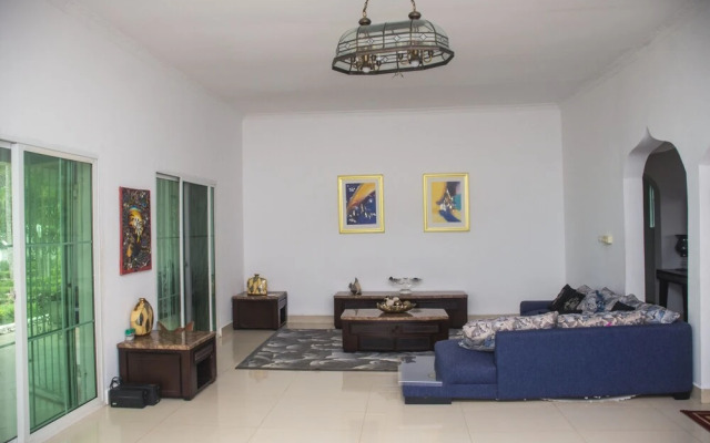 Zanzibar Resort & Apartments