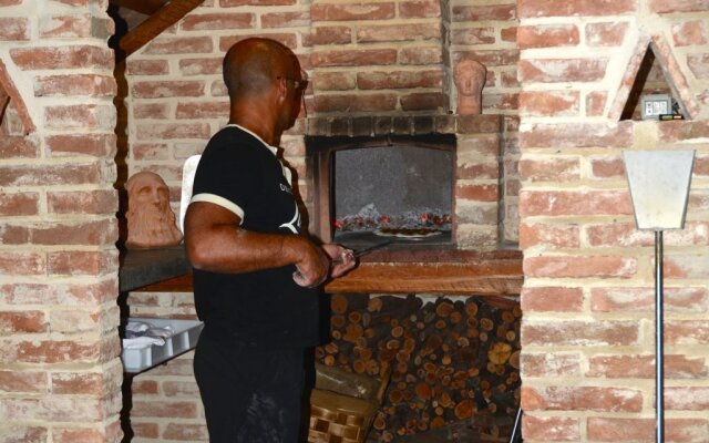 poggio alla rocca - alba