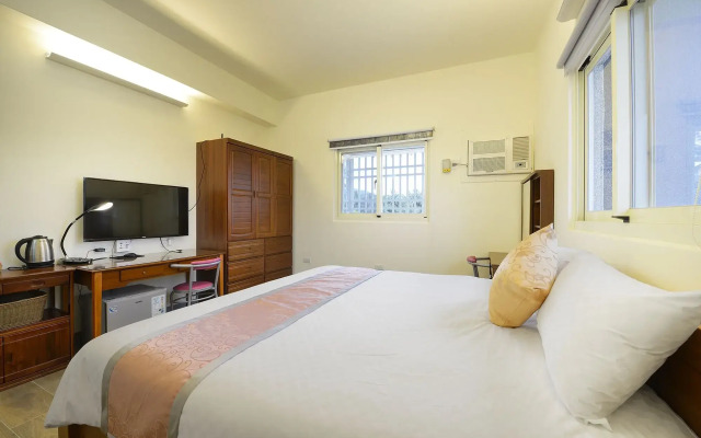 Mei Cun B&B
