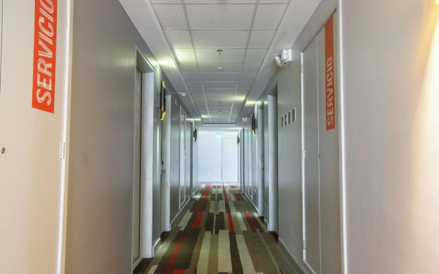 ibis Quito