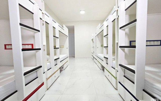 Manero Hostel