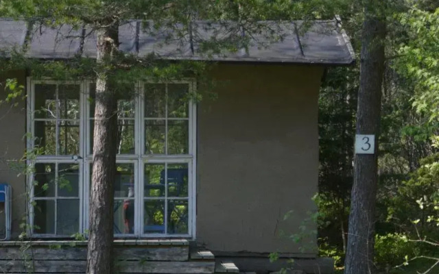 Sattmark EcoCabin